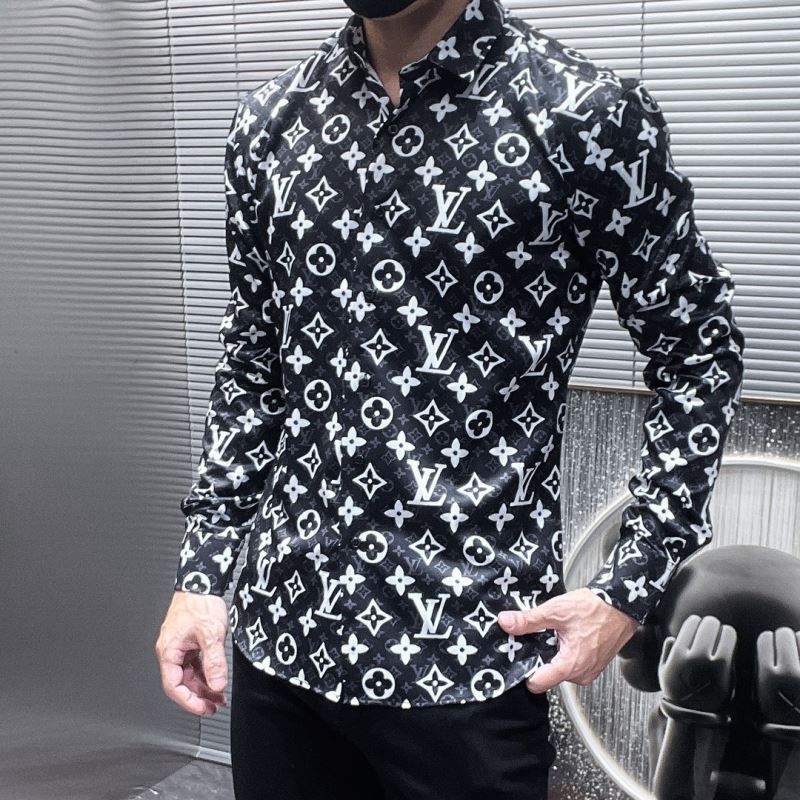 Louis Vuitton Shirts